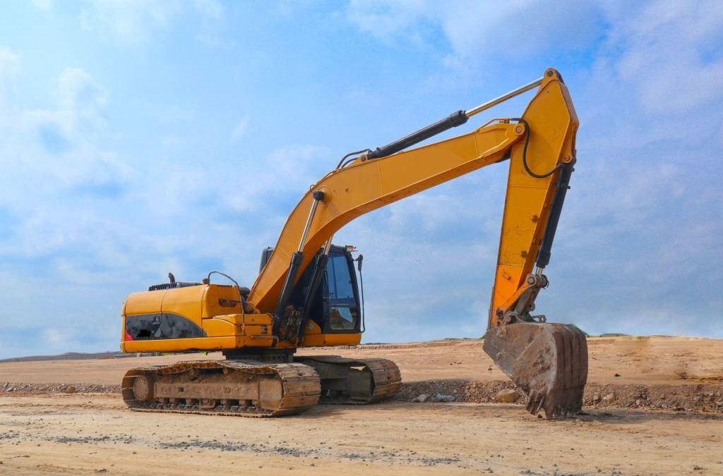 Harga Sewa Excavator Cirebon PC75