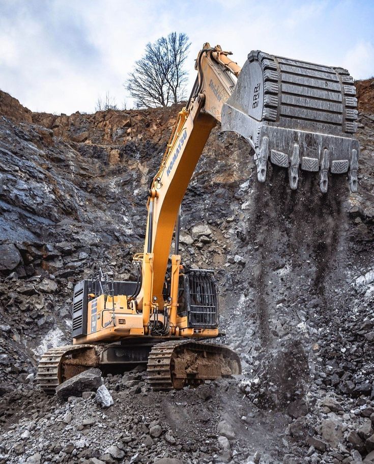 Sewa Excavator Semarang