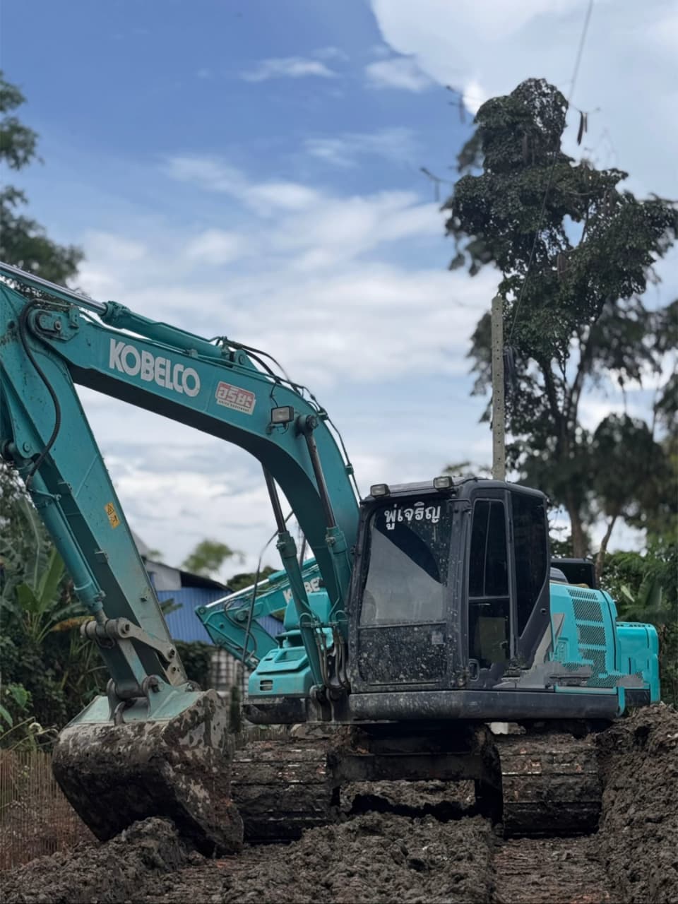 Harga Sewa Excavator Wonosobo Jawa Tengah