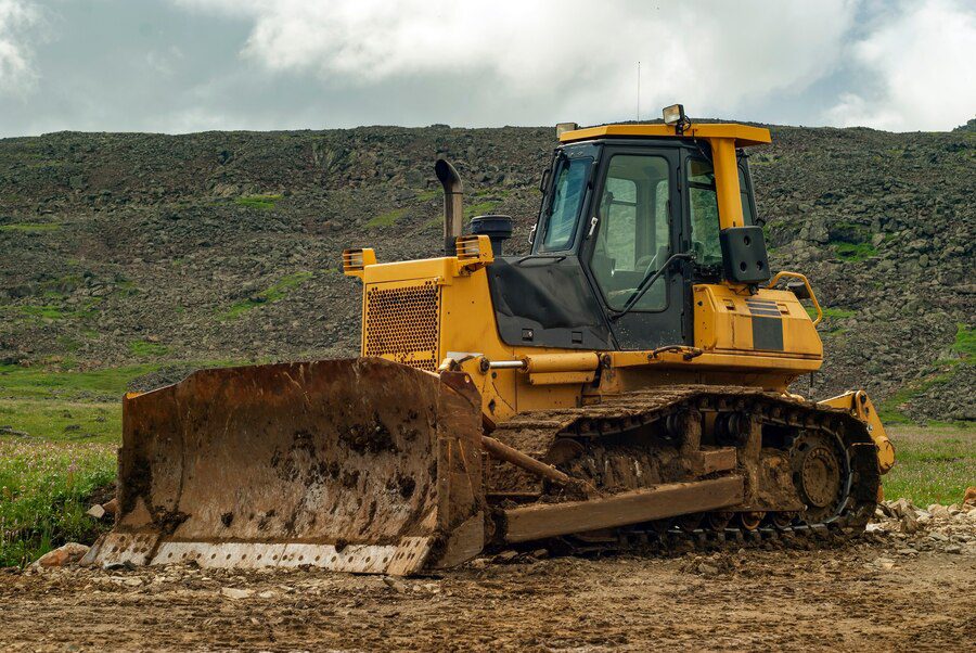 Harga Sewa Bulldozer Bekasi Per Jam
