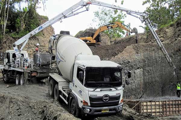 Harga Beton Readymix Makasar Per M3