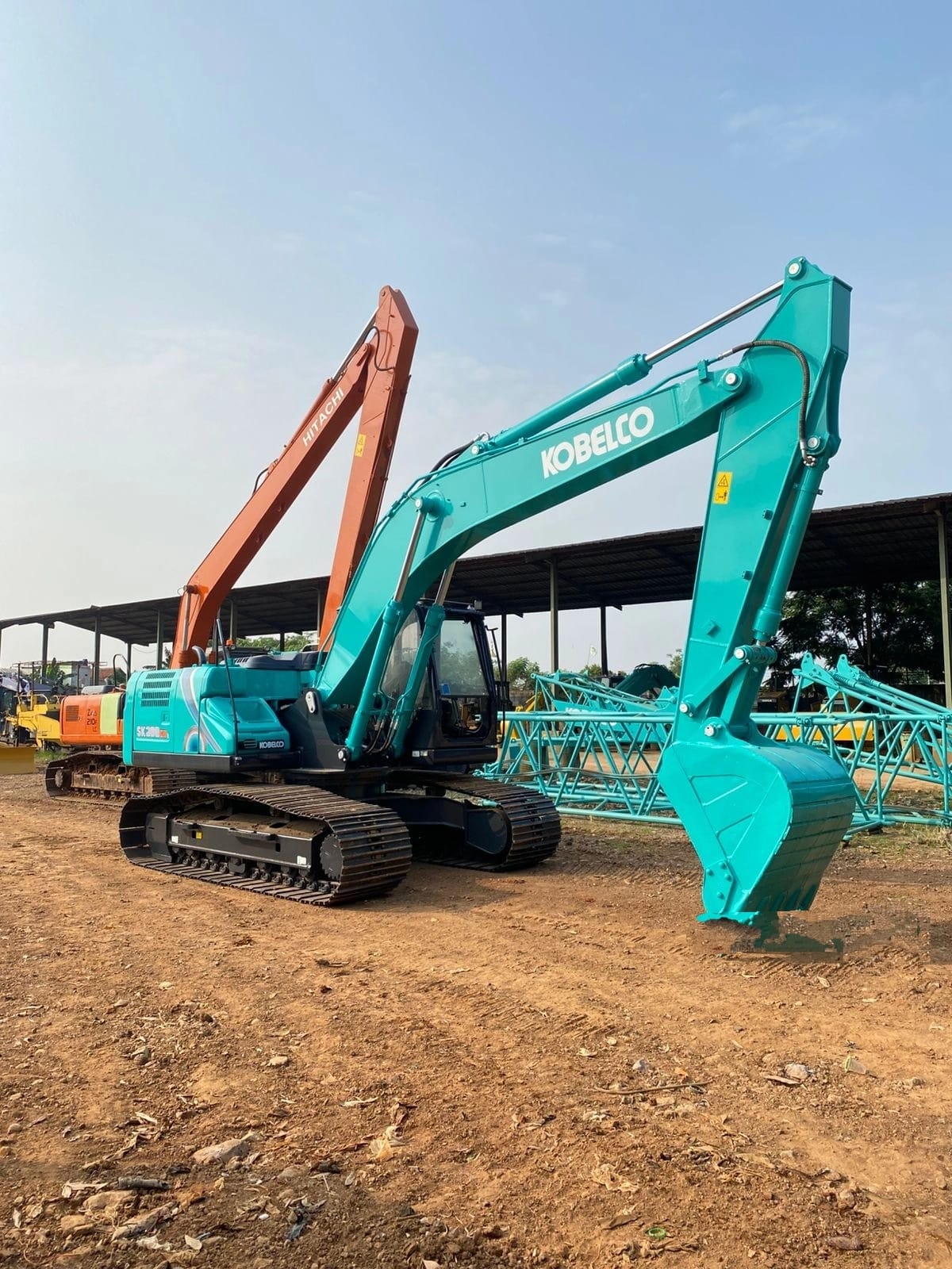 Sewa Alat Berat Cikarang Harga Terjangkau