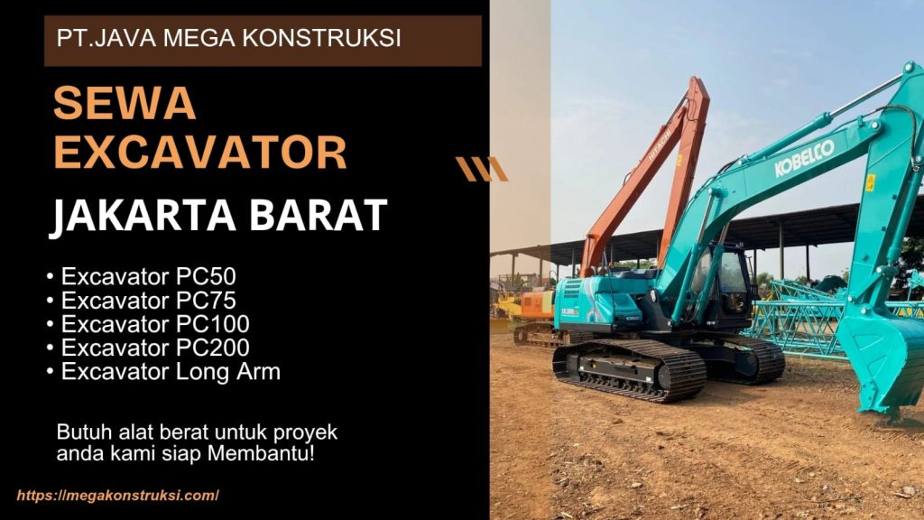sewa excavator