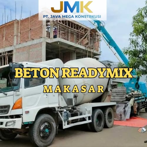 Harga Beton Jayamix Makasar Jual Cor Terdekat