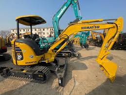 Sewa Excavator Bekasi Harga Terjangkau