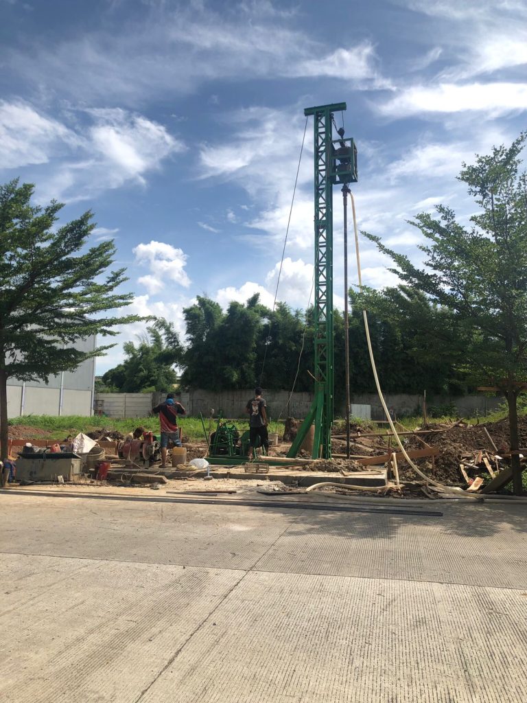 Harga Jasa Bore Pile Manual Jakarta Terbaik untuk Pondasi Kokoh