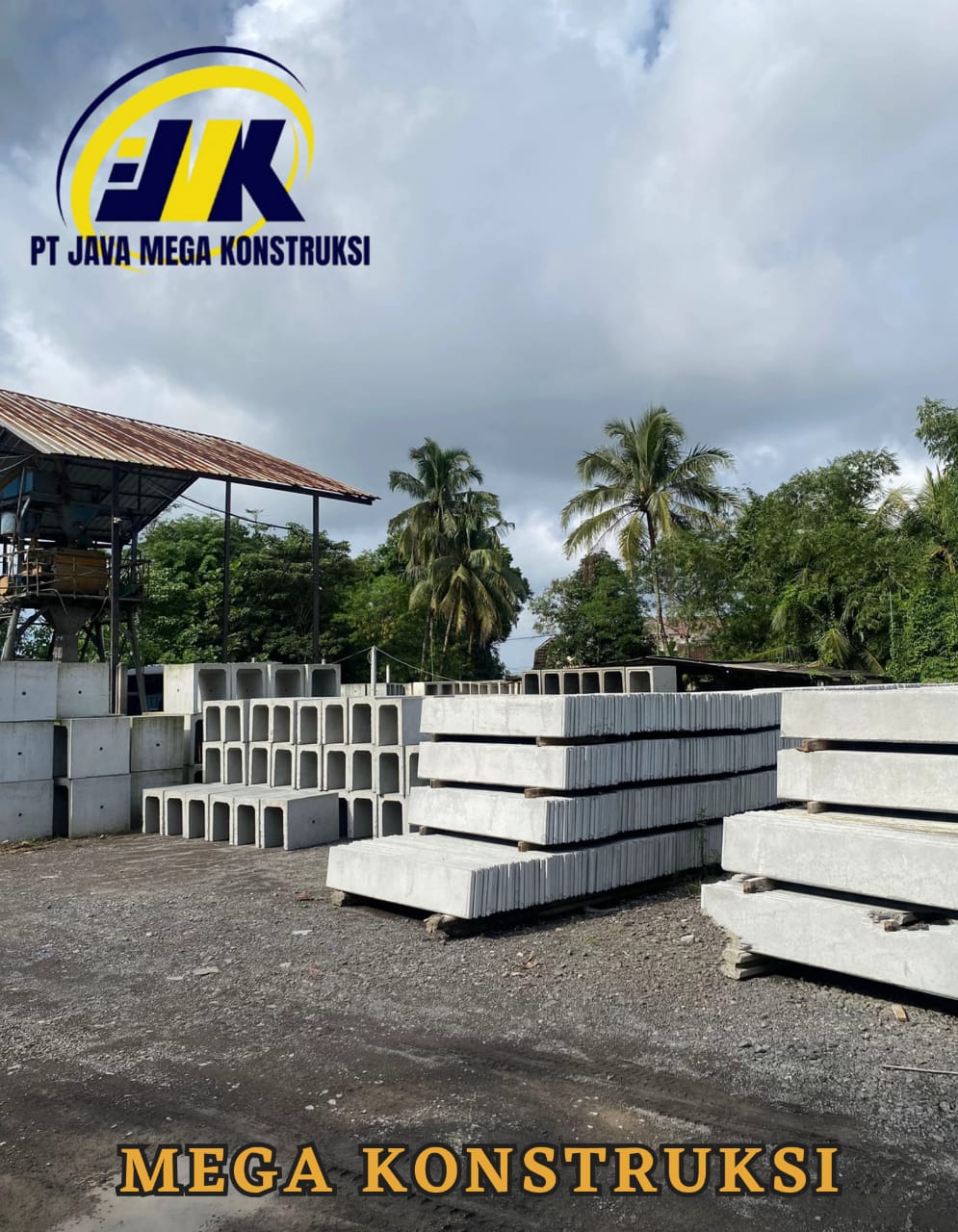 Harga Pagar Panel Precast Bekasi Jual & Pasang 2026