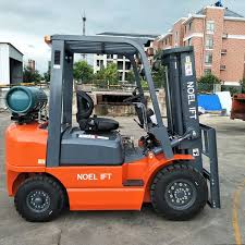 Sewa Forklift Cirebon Murah 2026