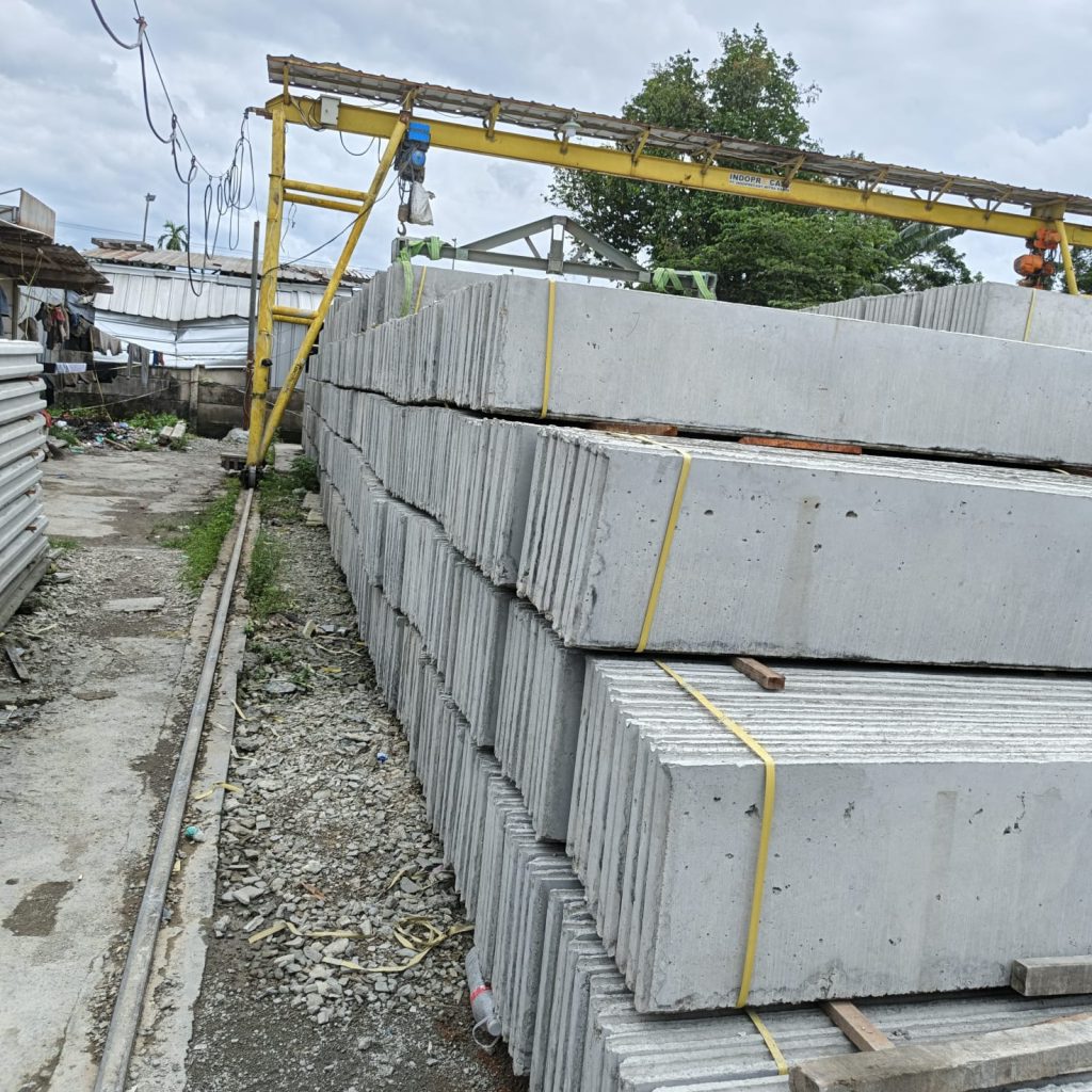 Harga Pagar Panel Murah Bogor 2026