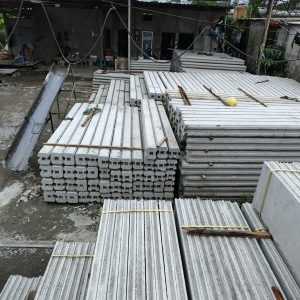 Harga Jual Pagar Panel Beton SNI Per Meter Terpasang Bogor 2026