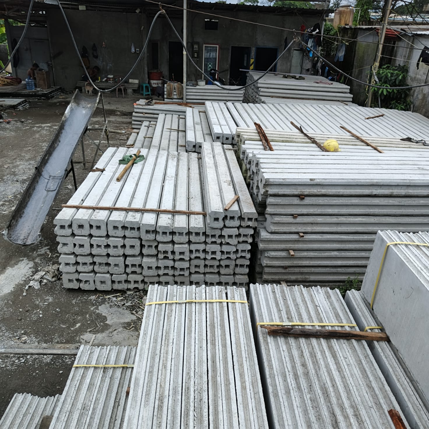 Update 2026 Harga Pagar Panel Bogor