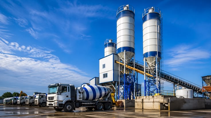 Harga Beton Cor Readymix Indramayu Terbaru 2026